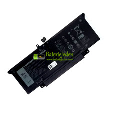 Baterie pro Dell latitude-14 7410 7310 JHT2H 35J09 [Náhradní baterie]